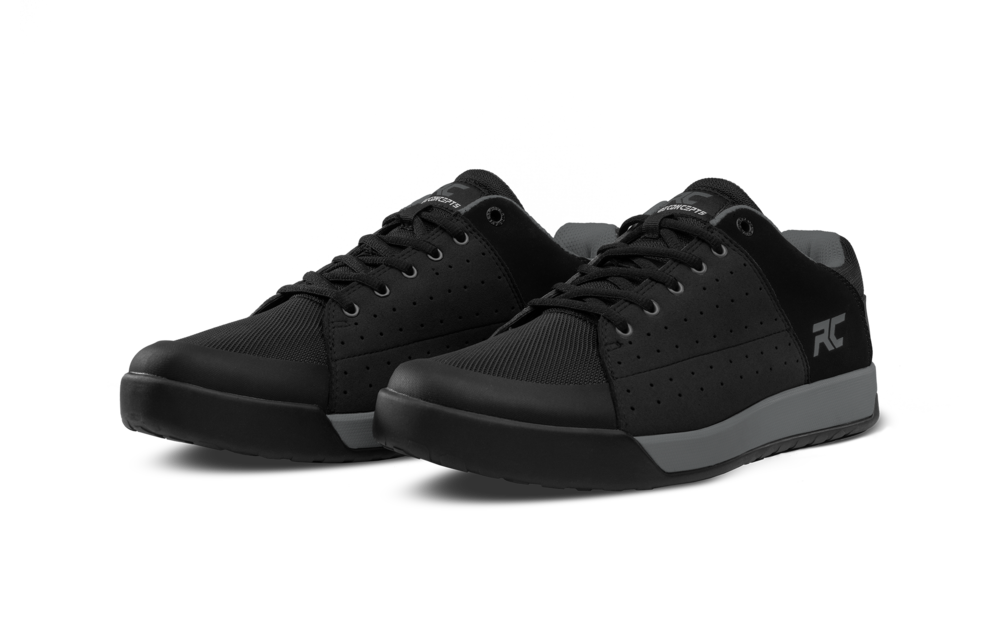 Ride Concepts Zapato Livewire Negro Charcoal