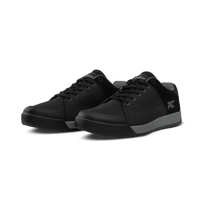 Ride Concepts Zapato Livewire Negro Charcoal