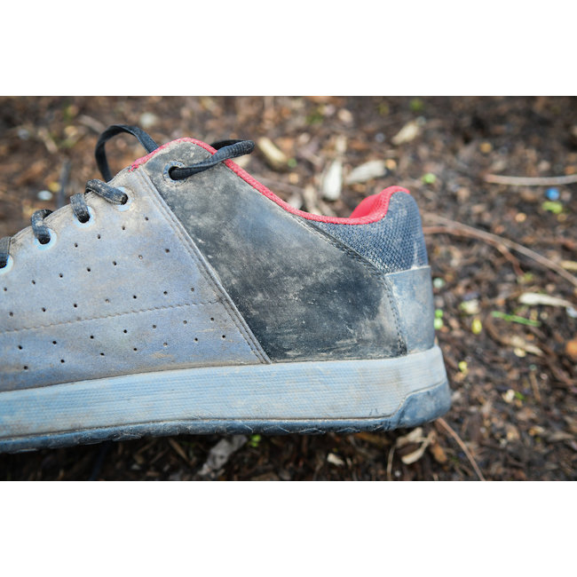 Ride Concepts Zapato Livewire Negro Charcoal