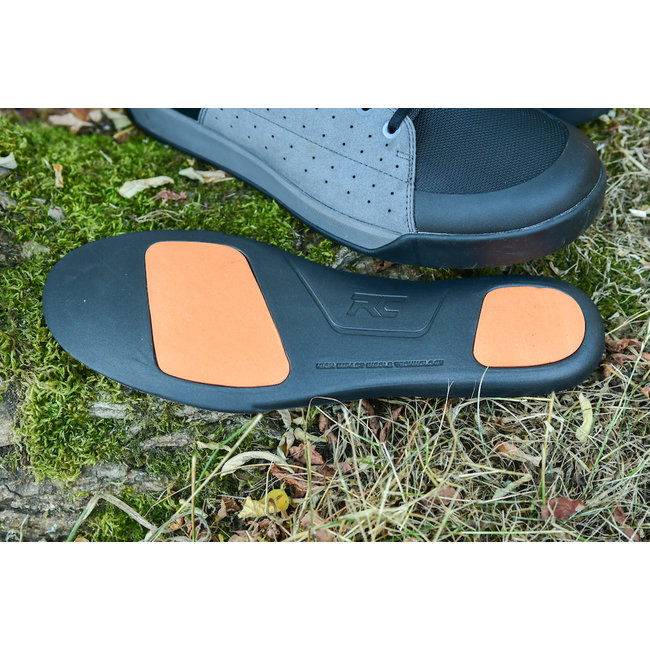 Ride Concepts Zapato Livewire Negro Charcoal