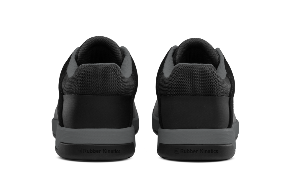 Ride Concepts Zapato Livewire Negro Charcoal