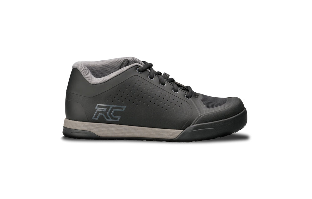 Ride Concepts Zapato PowerLine Negro