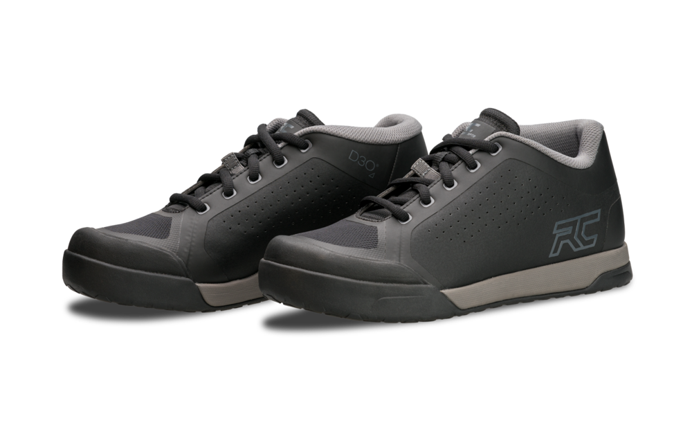 Ride Concepts Zapato PowerLine Negro
