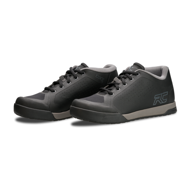 Ride Concepts Zapato PowerLine Negro