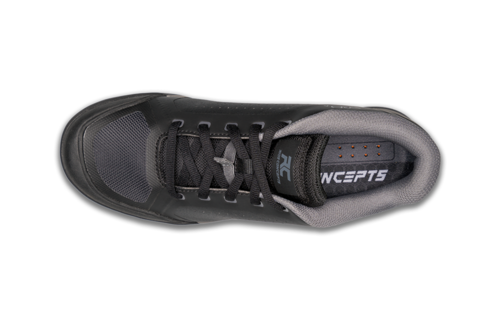 Ride Concepts Zapato PowerLine Negro