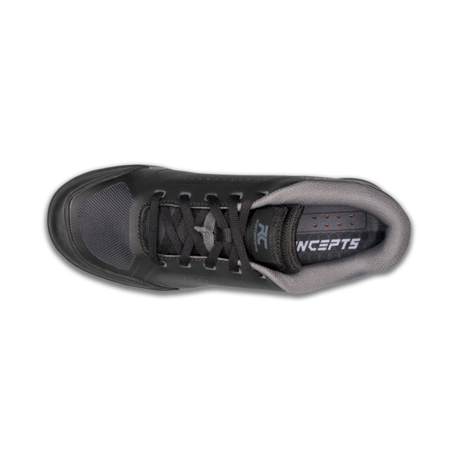 Ride Concepts Zapato PowerLine Negro