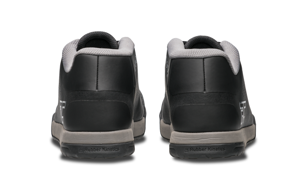 Ride Concepts Zapato PowerLine Negro