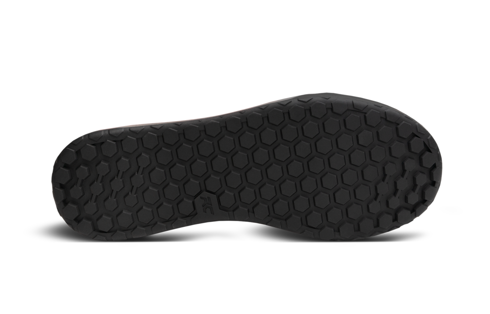 Ride Concepts Zapato PowerLine Negro