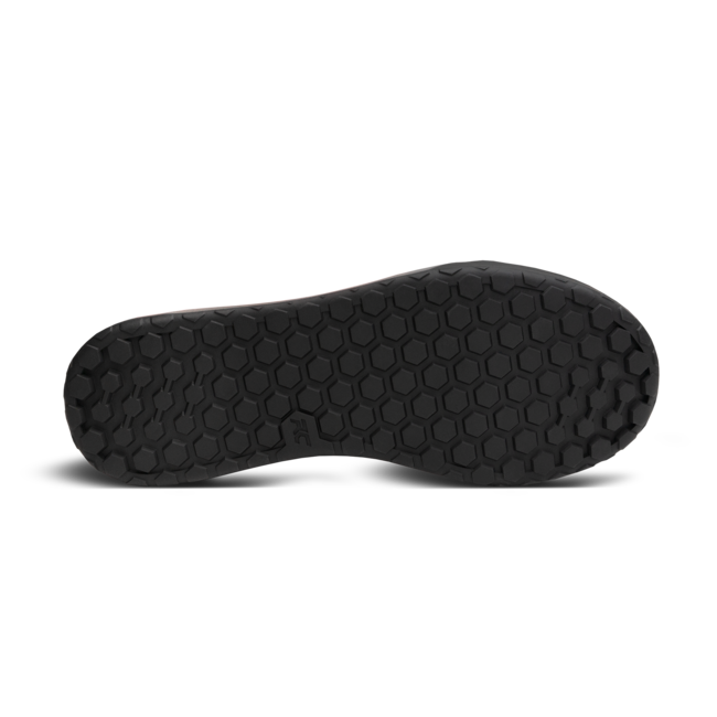 Ride Concepts Zapato PowerLine Negro