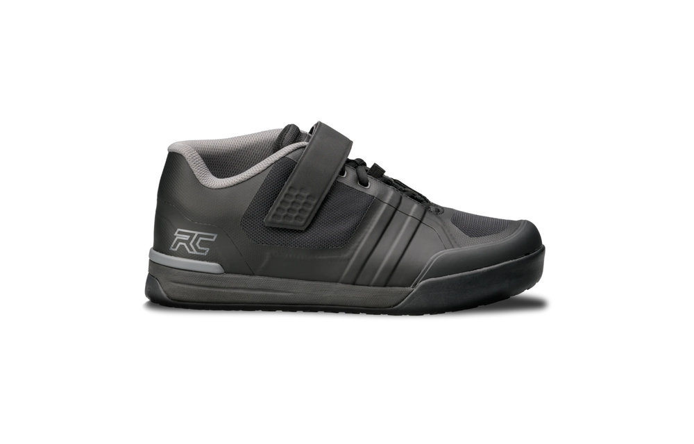 Ride Concepts Zapato Transition Clipless Negro