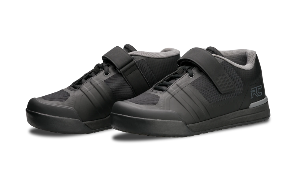 Ride Concepts Zapato Transition Clipless Negro