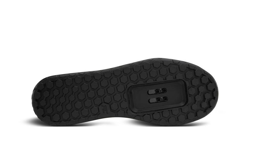Ride Concepts Zapato Transition Clipless Negro