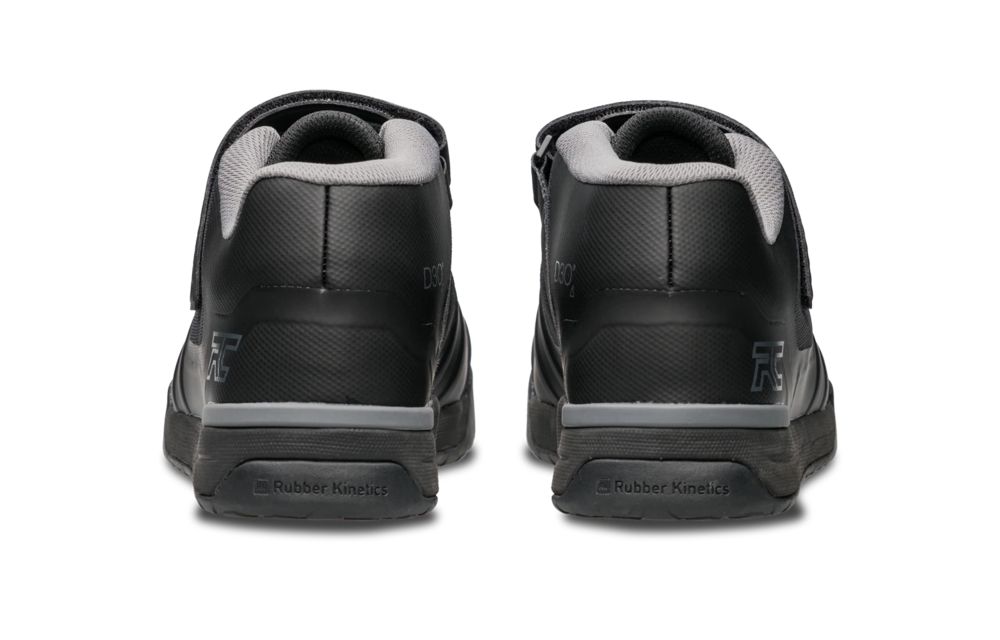 Ride Concepts Zapato Transition Clipless Negro