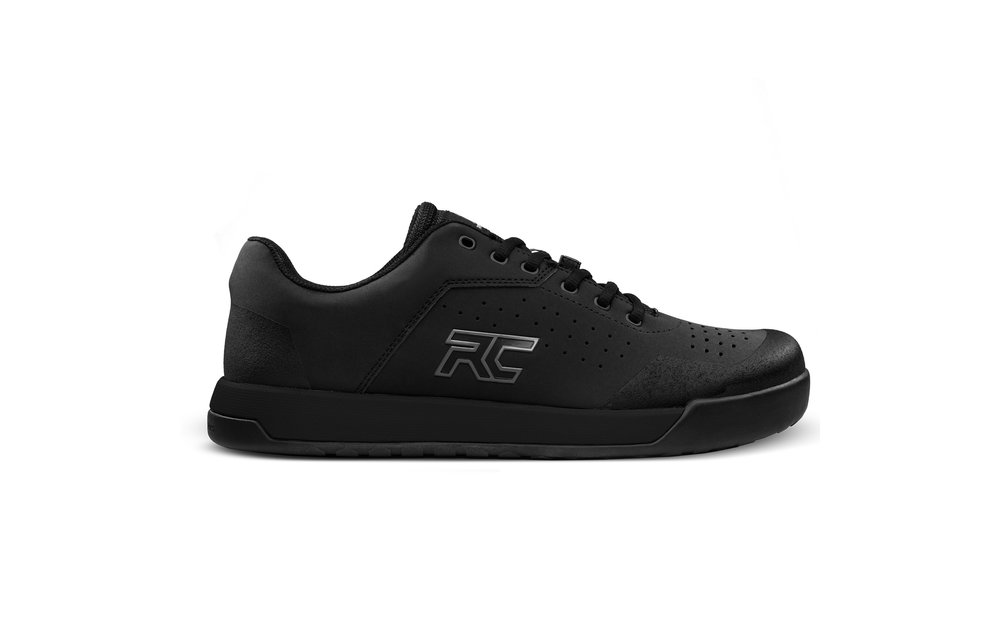 Ride Concepts Zapato Hellion Negro