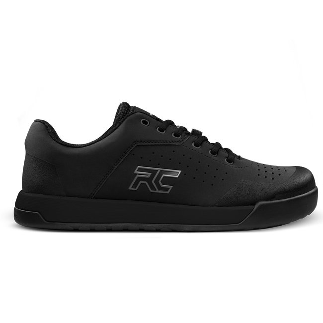 Ride Concepts Zapato Hellion Negro