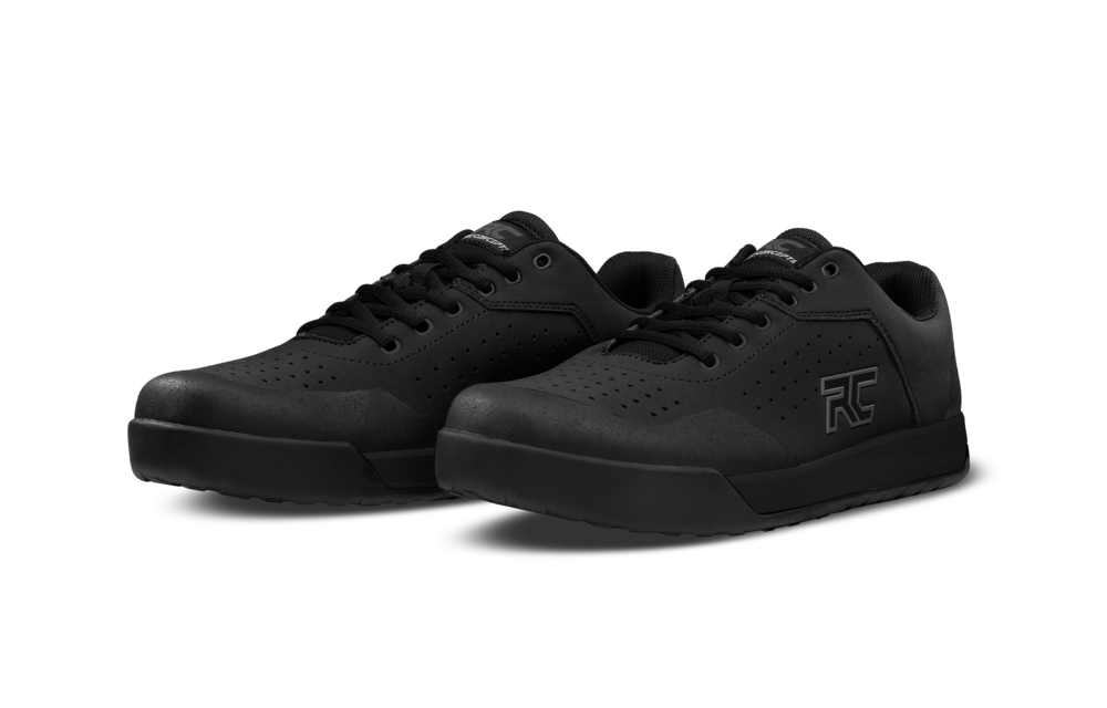 Ride Concepts Zapato Hellion Negro
