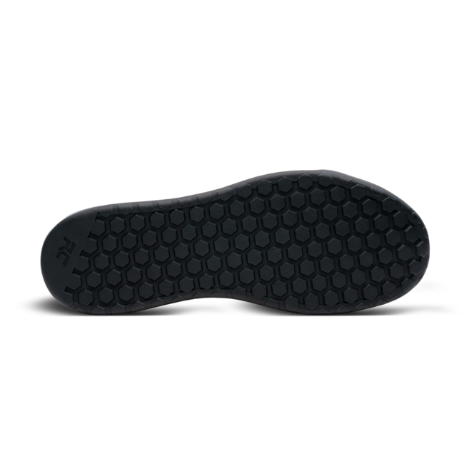 Ride Concepts Zapato Hellion Negro