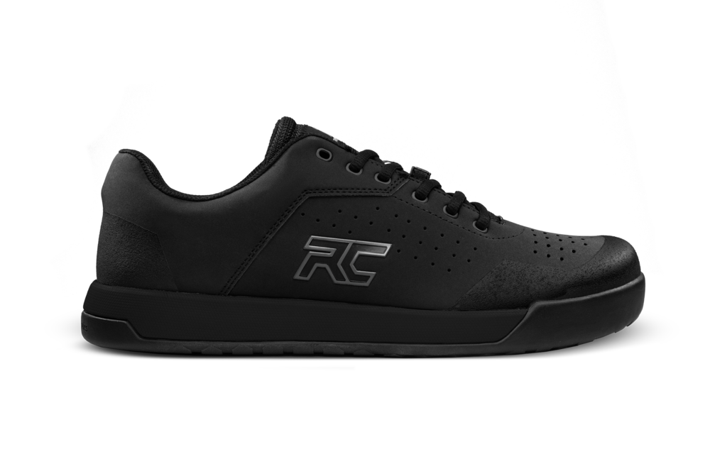 Ride Concepts Zapato Hellion Negro