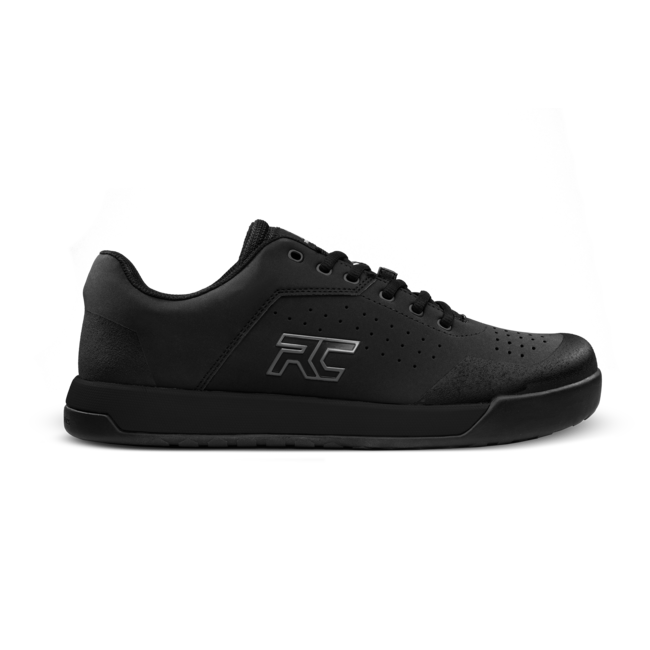 Ride Concepts Zapato Hellion Negro