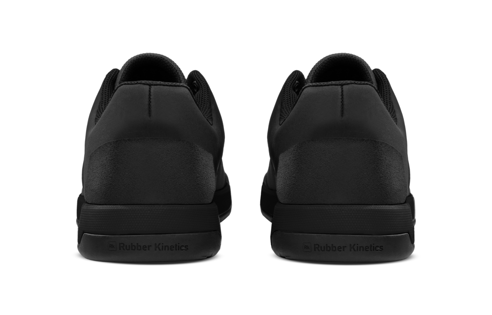 Ride Concepts Zapato Hellion Negro