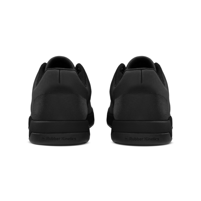 Ride Concepts Zapato Hellion Negro