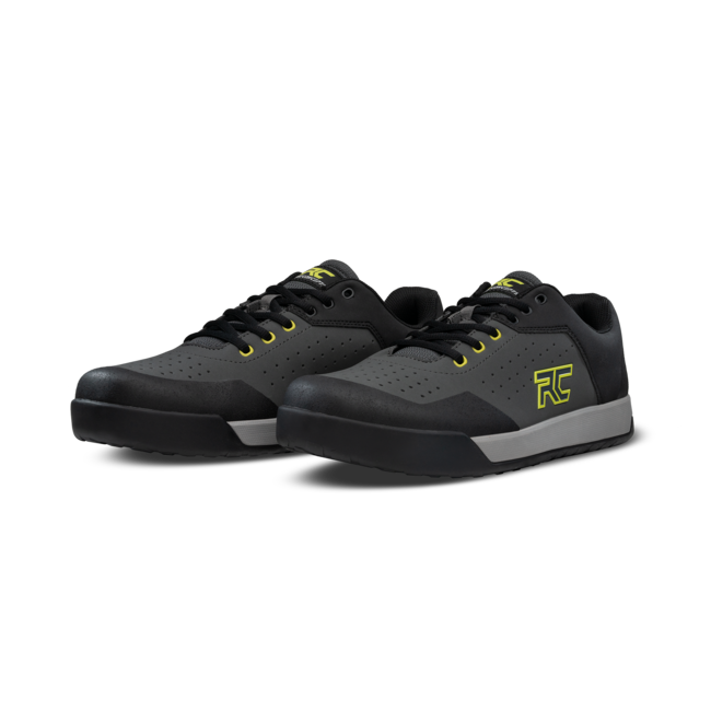 Ride Concepts Zapato Hellion Lime