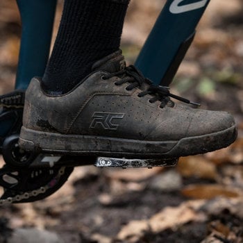 Zapatillas de ciclismo Mtb