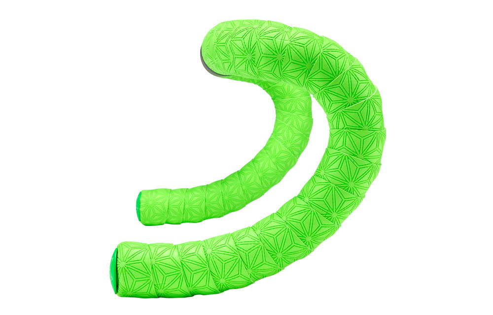 Supacaz Cinta Manubrio Super Sticky Kush TruNeon