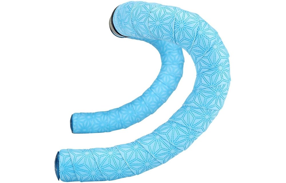 Supacaz Cinta Manubrio Super Sticky Kush TruNeon