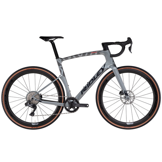 Ridley Kanzo Fast GRX 800