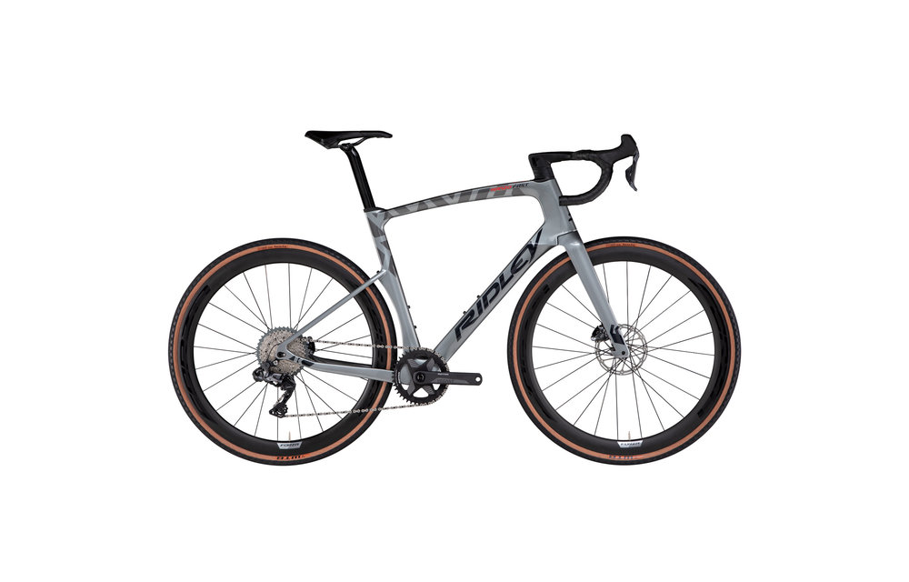 Ridley Kanzo Fast GRX Di2