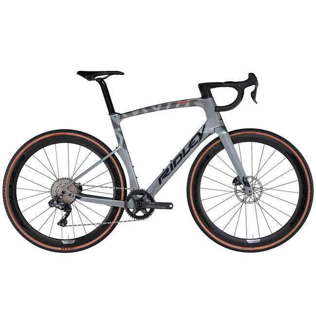 Ridley Kanzo Fast Rival1