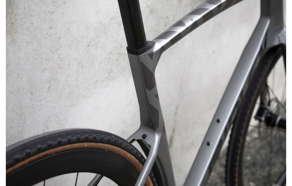 Ridley Kanzo Fast Rival1