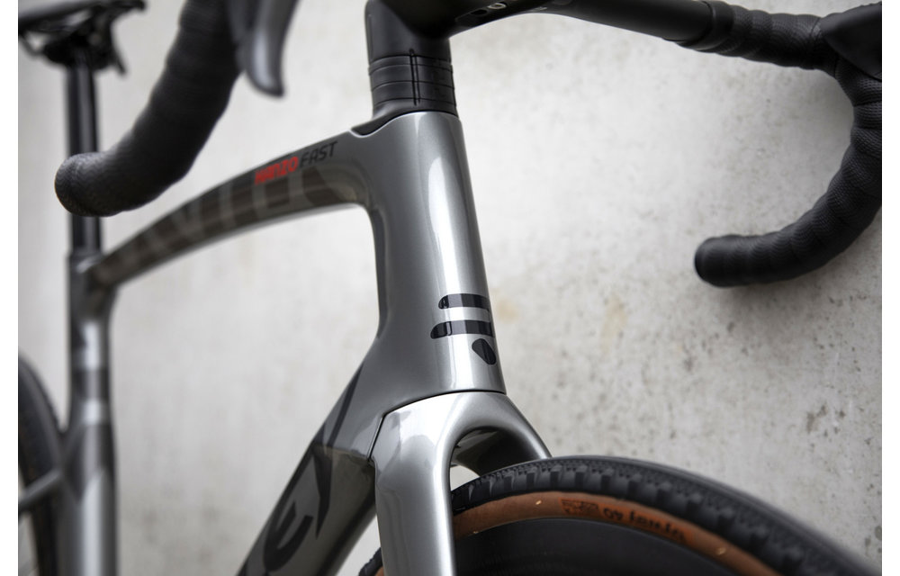 Ridley Kanzo Fast Rival1