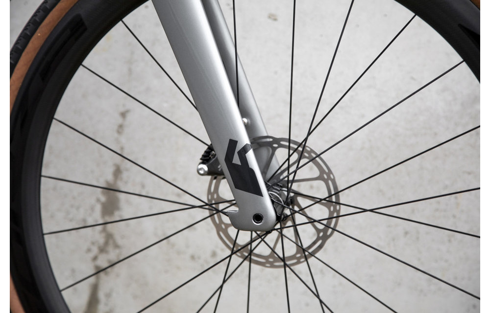 Ridley Kanzo Fast GRX Di2