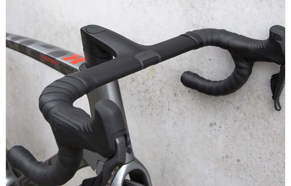 Ridley Kanzo Fast GRX Di2