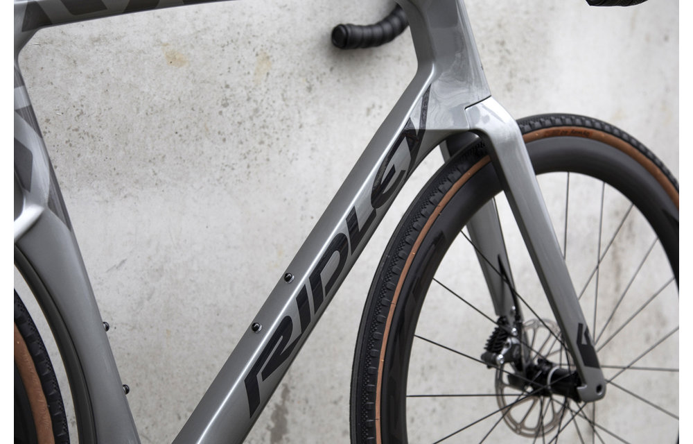 Ridley Kanzo Fast GRX Di2