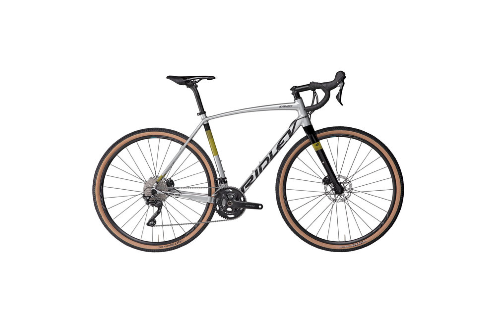 Ridley Kanzo A GRX800