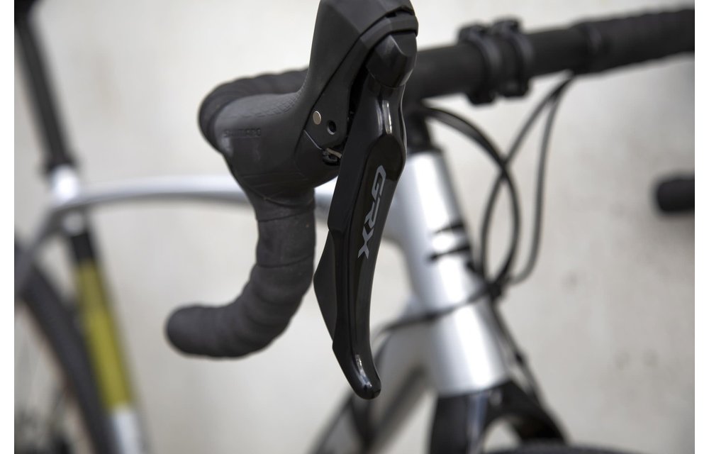 Ridley Kanzo A GRX800