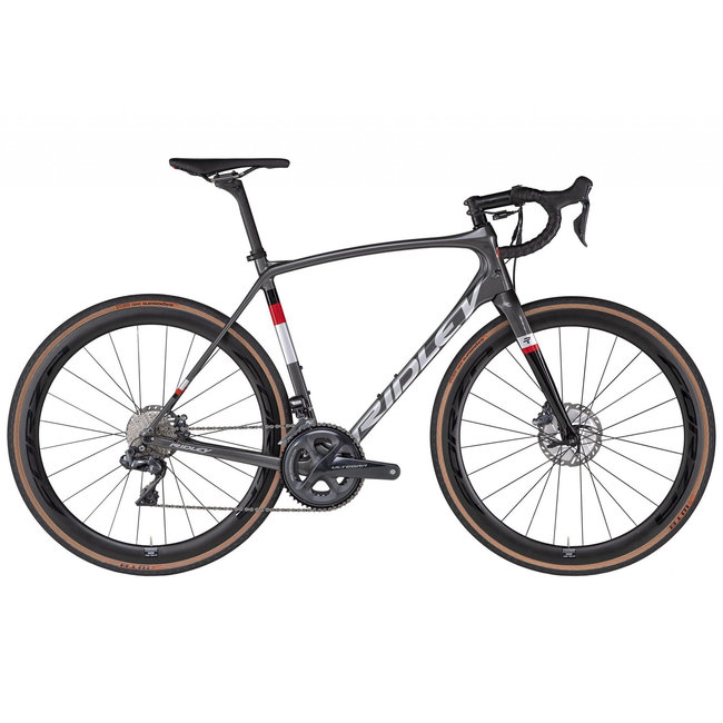 Ridley Kanzo Speed Rival1