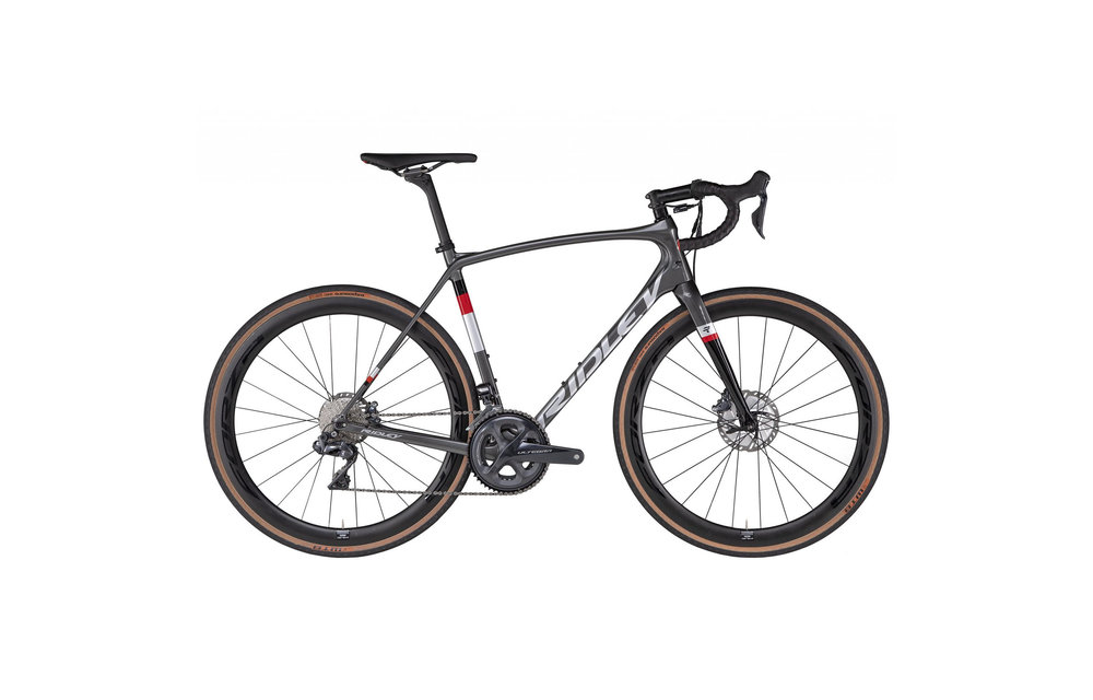 Ridley Kanzo Speed GRX 600
