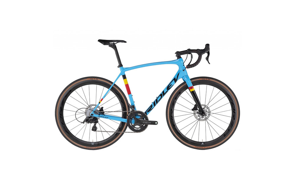 Ridley Kanzo Speed GRX 800