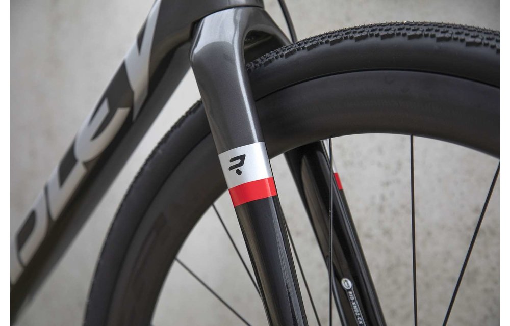 Ridley Kanzo Speed GRX 600