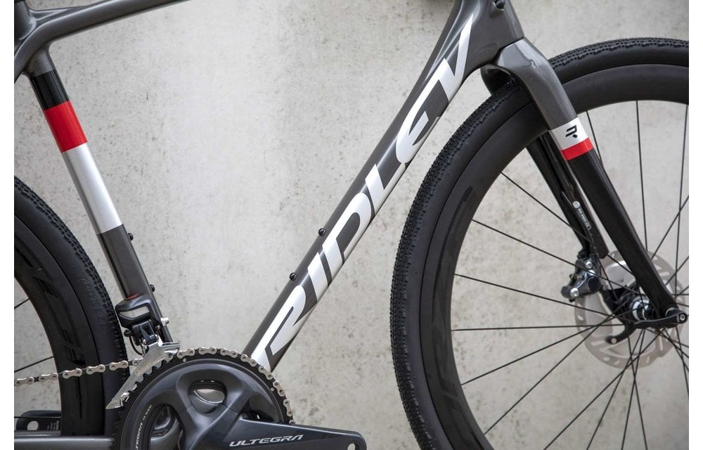 Ridley Kanzo Speed GRX 600
