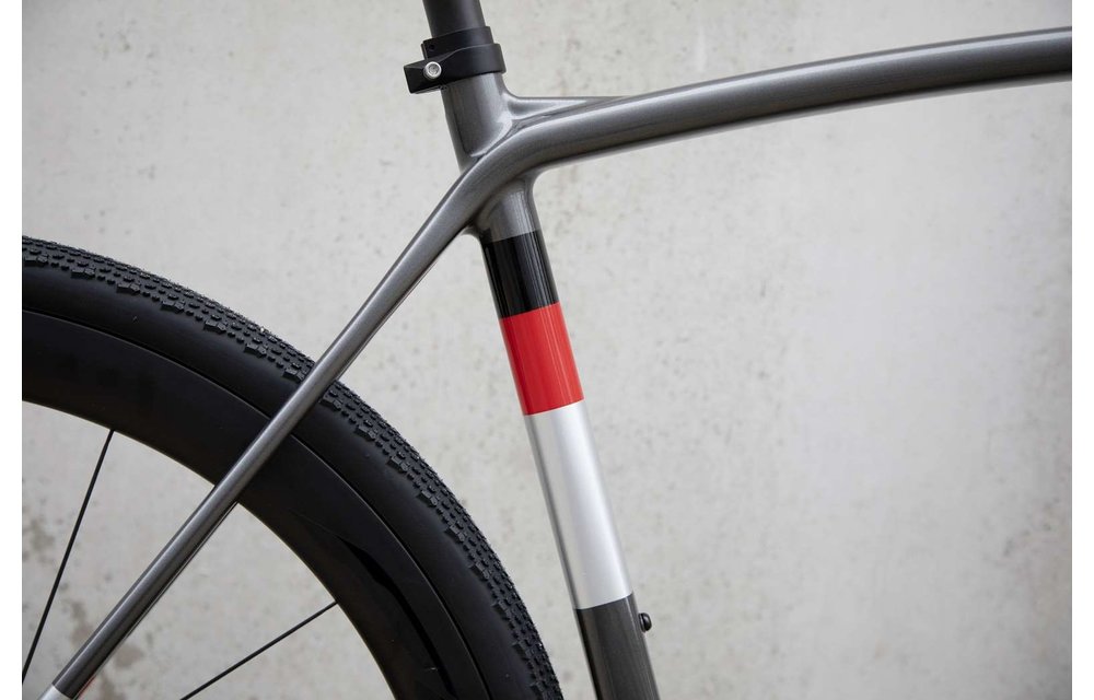 Ridley Kanzo Speed GRX 600