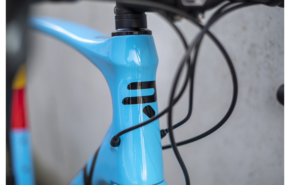Ridley Kanzo Speed GRX 800