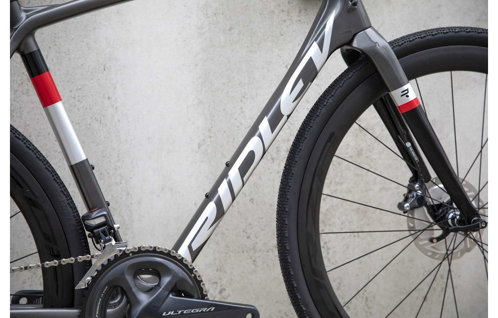 Ridley Kanzo Speed GRX 800