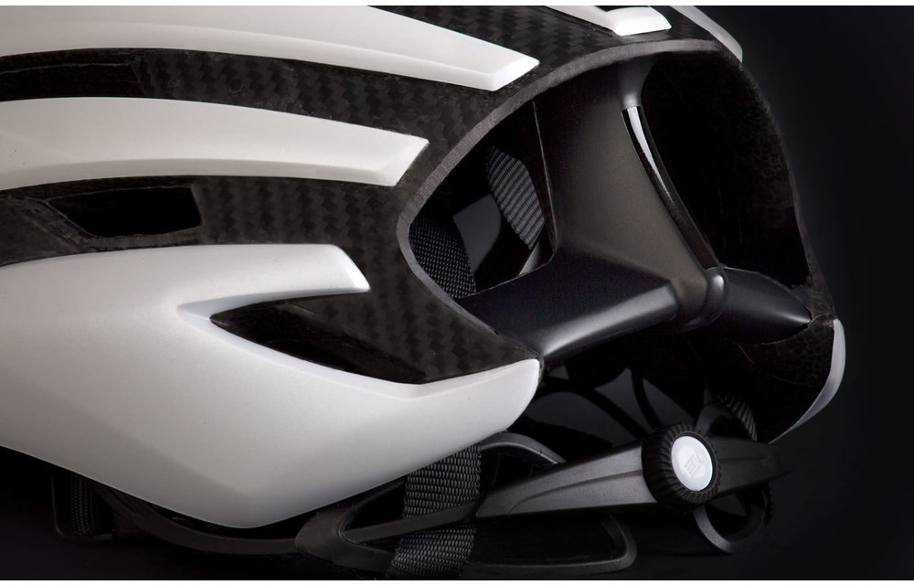 Met Casco Trenta 3K