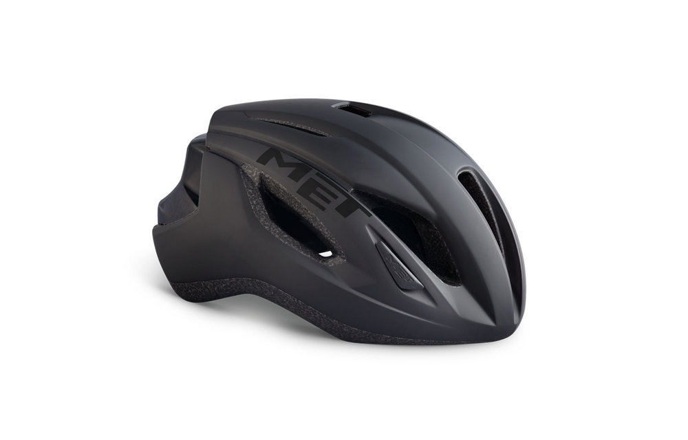 Met Casco Strale