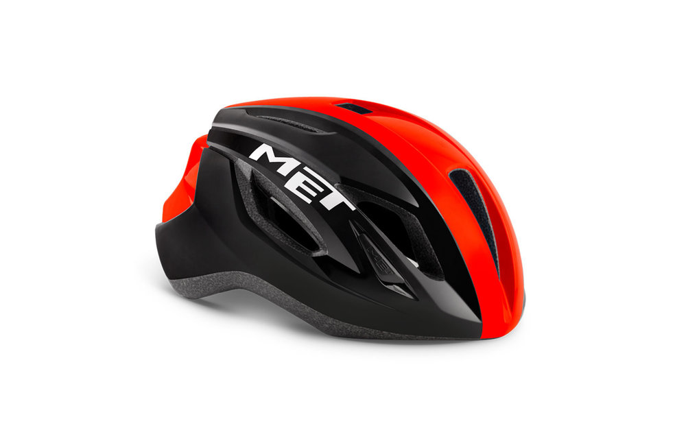 Met Casco Strale